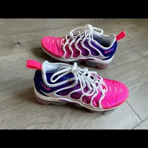Nike Air Vapormax Plus size 8